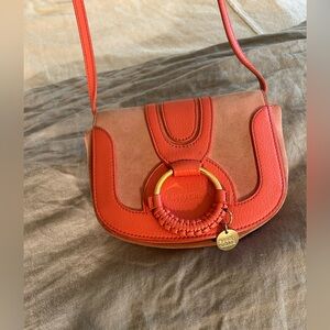 See by Chloe purse